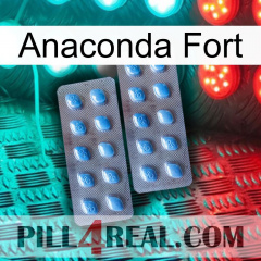 Anaconda Strong viagra4